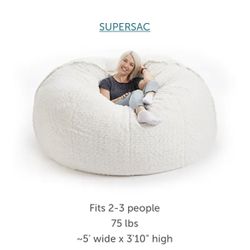 Love Sac For Sale