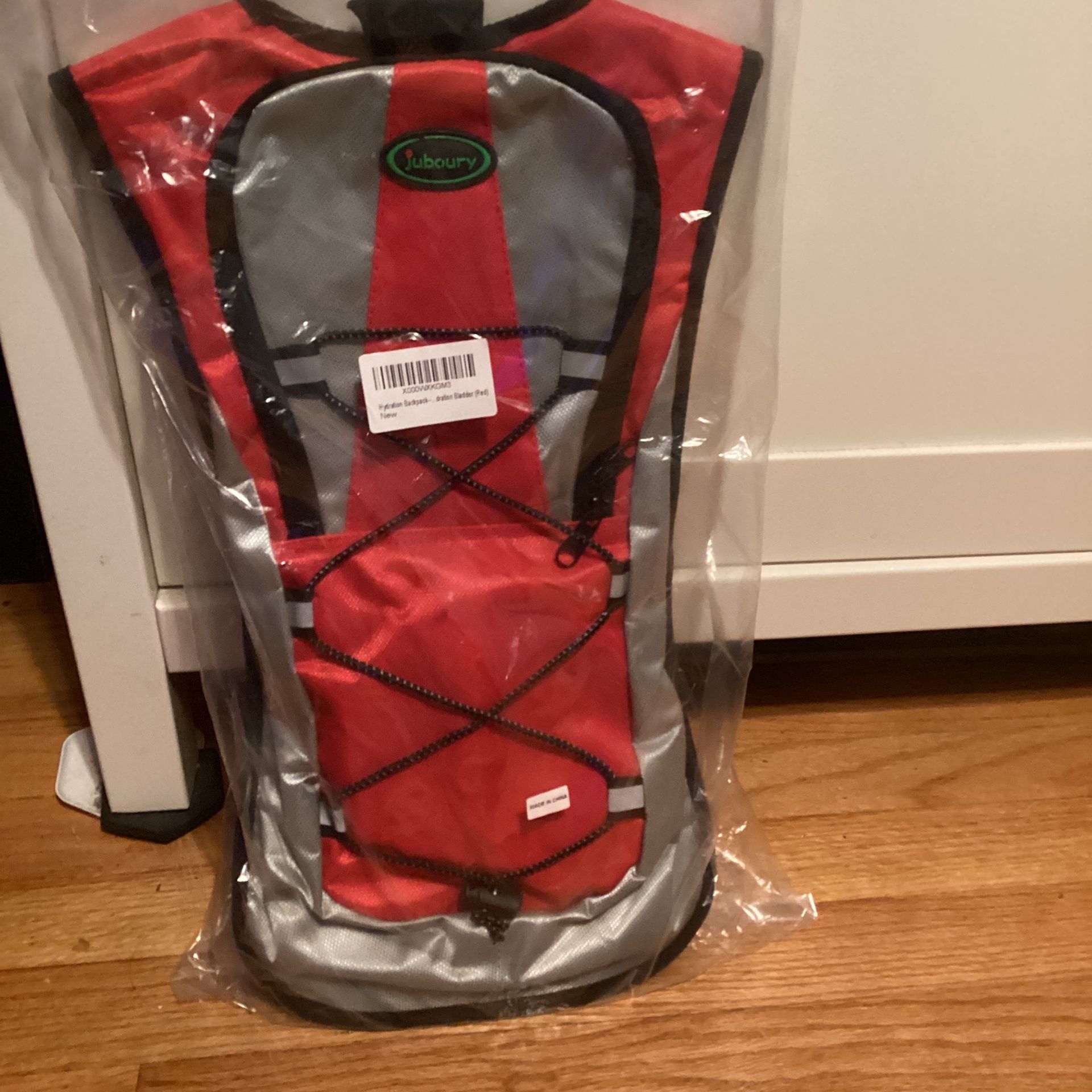 Hydration Pack Backpack