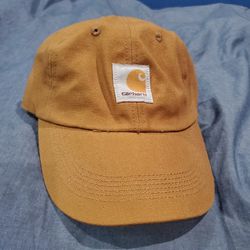 Carhartt Hat Youth Size