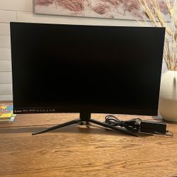 Msi Optix G27C4 Curved Gaming Monitor