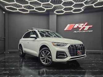 2021 Audi Q5