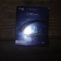 Lg Tone Active