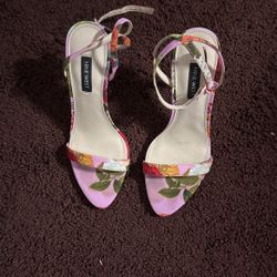 Nine West Heels