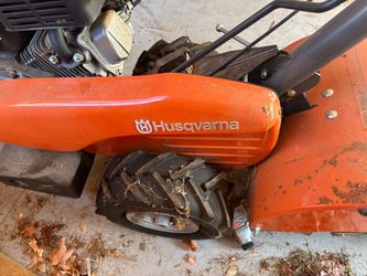 Rototiller