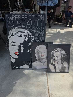Marilyn Monroe