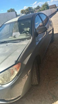 2010 Hyundai Elantra