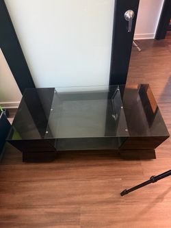 Living room table