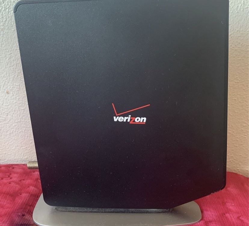 Verion FIOS-G1100 Router