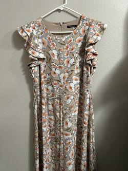 Tommy Hilfigher Dress