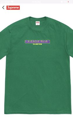 Supreme Connected Tee