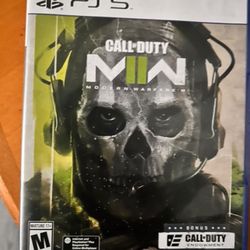 Call Of Duty Modern Warfare II