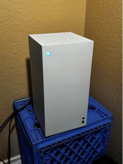 Xbox Series X (Bundle)