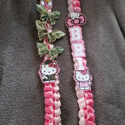 Graduation Lei
