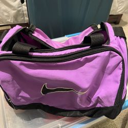 Duffle Bag Bundle