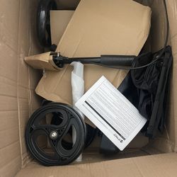 Brand New Stymco Knee Scooter – Never Used!