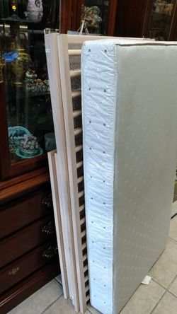 Like brand new baby crib