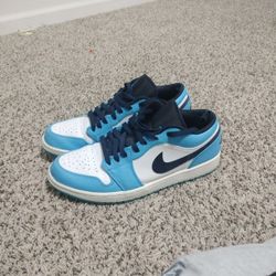 Jordan 1 Lows Shoes 