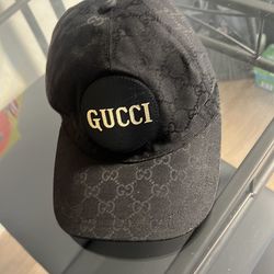 Snap Back Gucciii