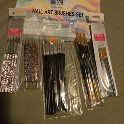 Nail Set 