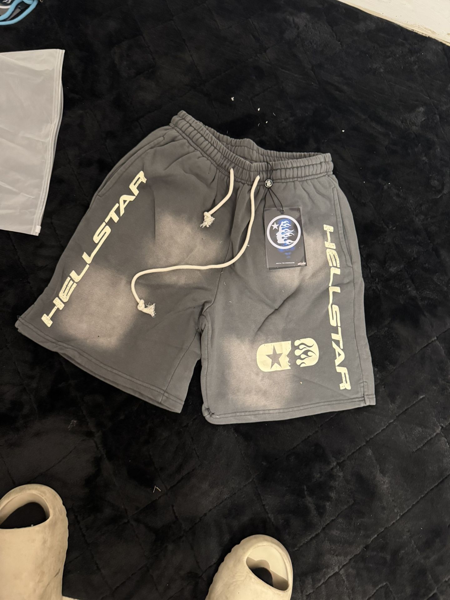 Hellstar Shorts