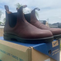 Blundstone Chelsea Boots 