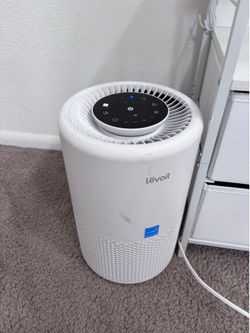 Levoit Air purifier