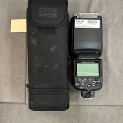 Nikon Flash Speedlight SB-900