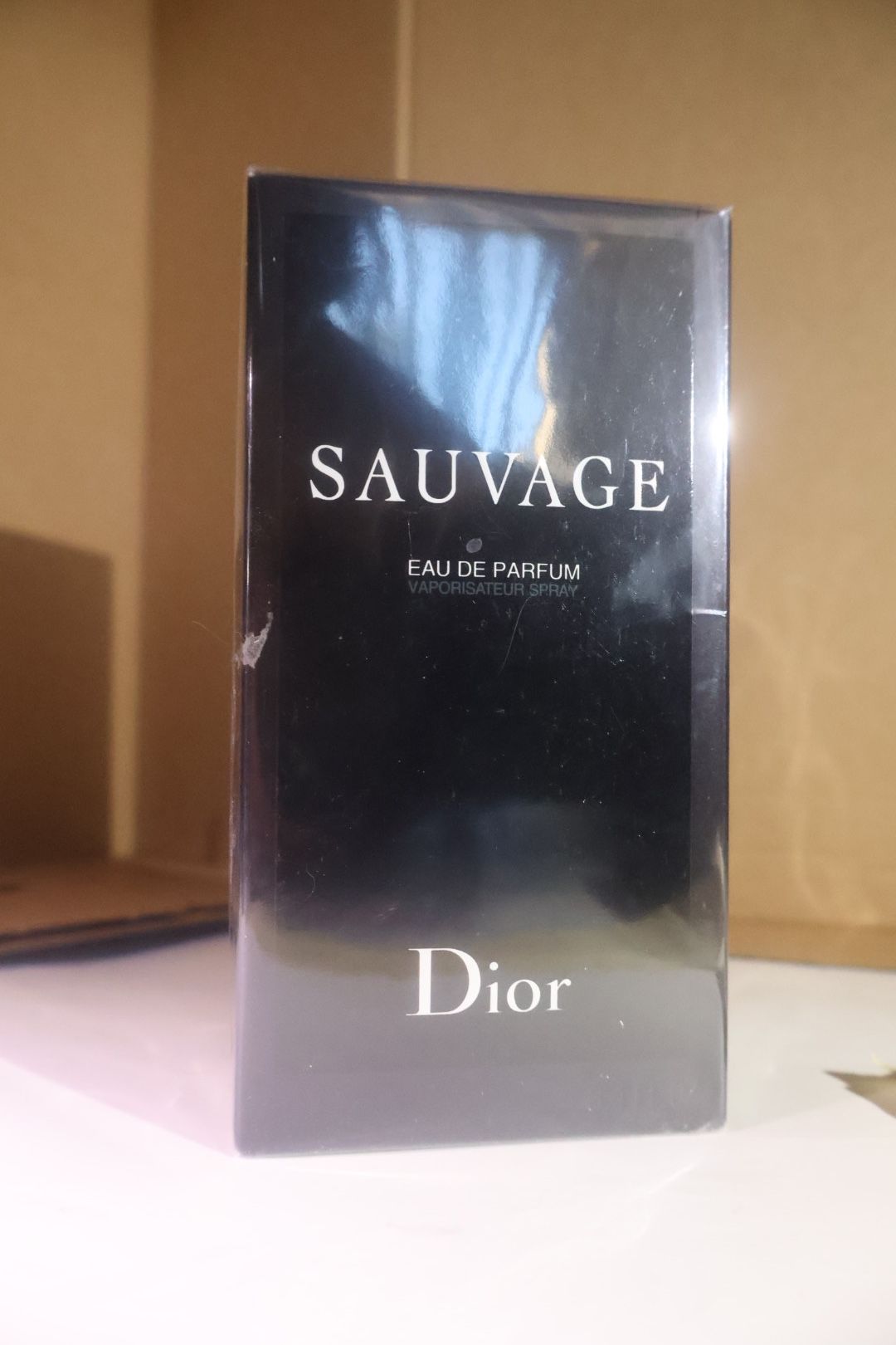 Dior Sauvage EDP