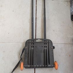 Go Go Babyz Travelmate Car Seat Dolly