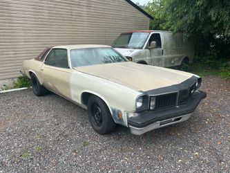 1975 Oldsmobile Cutlass on offerup