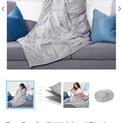 Weighted Blanket 