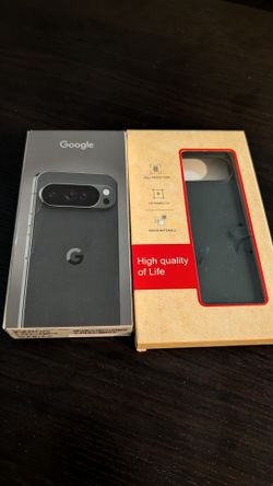Google pixel 10 pro xl 256 gigs unlocked firm on price