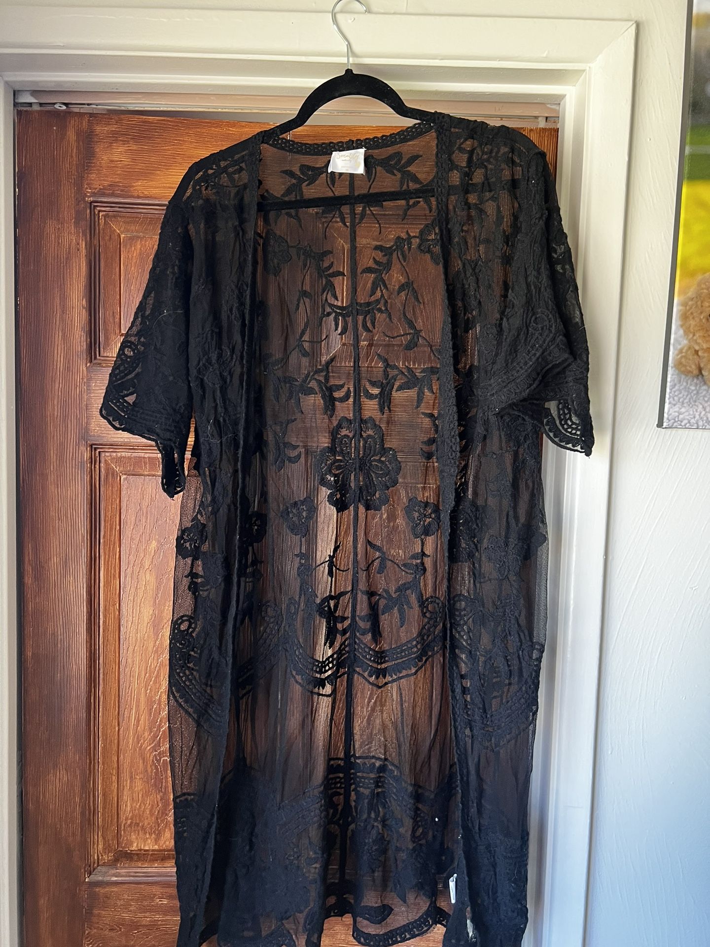 Women’s lace Cardigan