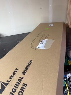 2017 Ford F150 Window Visors