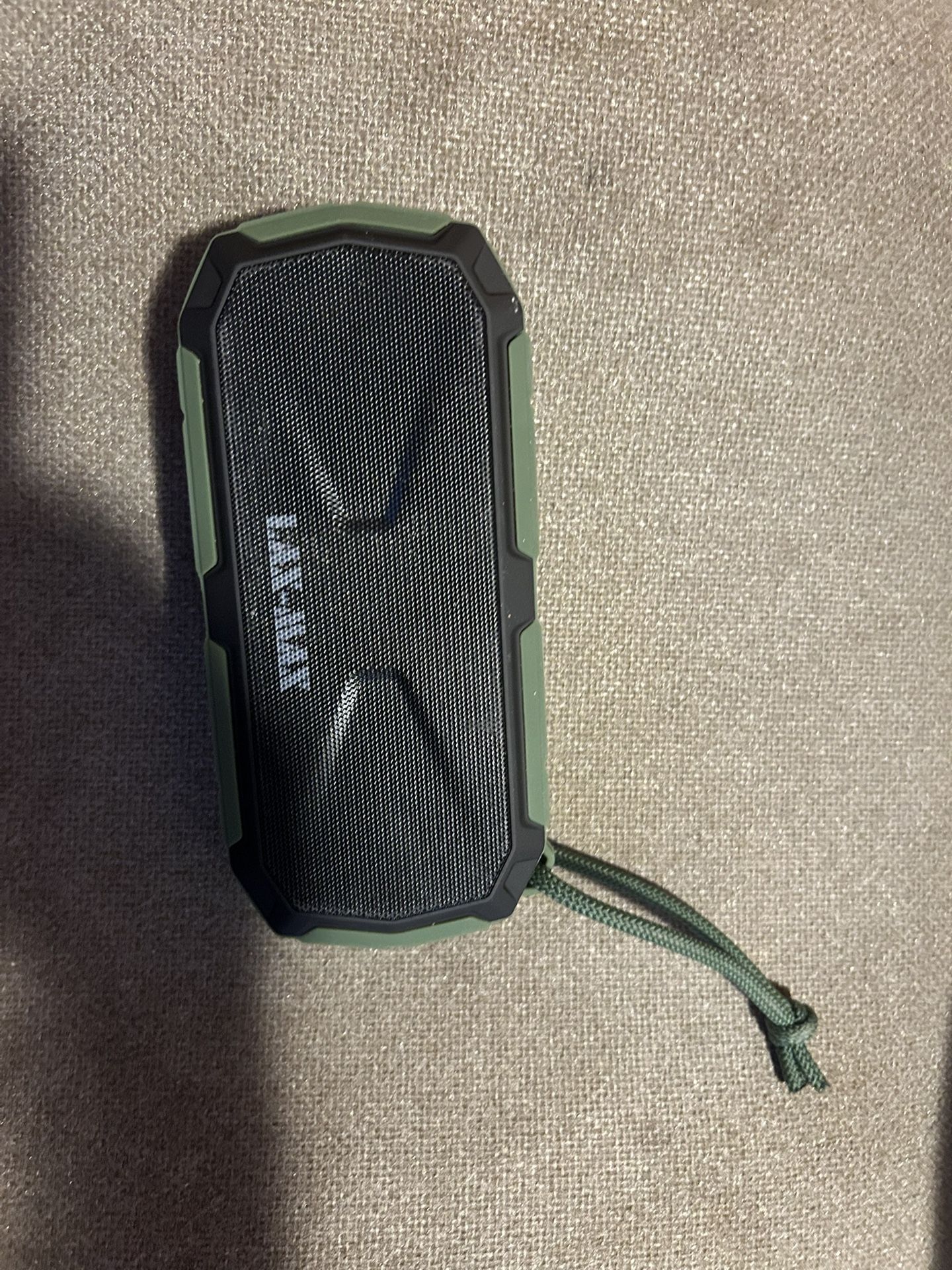 Speakers