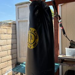 Punching Bag