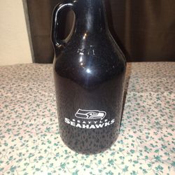 Seahawks Growler