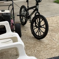 BMX