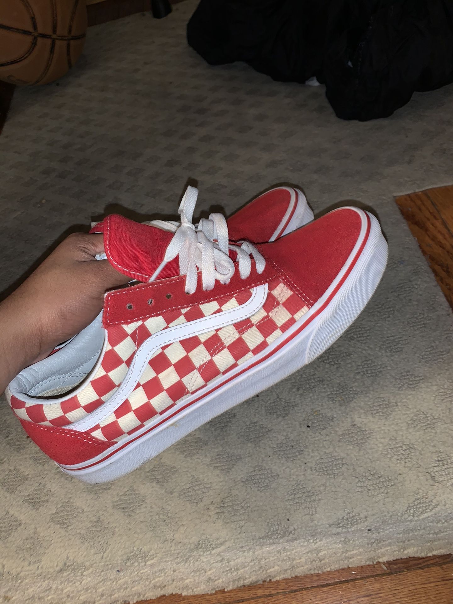 Vans