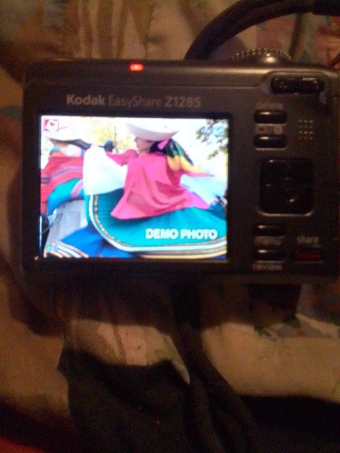 Digital Camera
