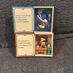 PopMart- Disney Classic Fairy Tale Series 