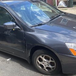 2005 Honda Accord