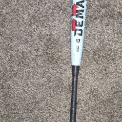 33/30 2026 DEMARINI THE GOODS (-3) BBCOR BASEBALL BAT