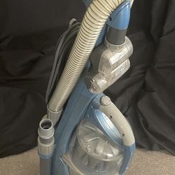 Bissell Vacuum 