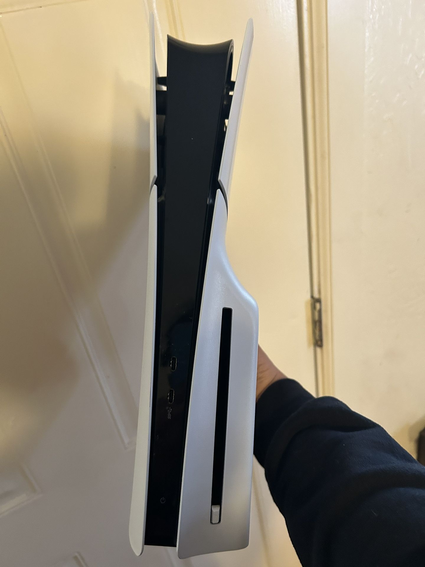 PlayStation 5 Slim Disk Version