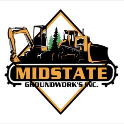MidState Groundwork’s Inc