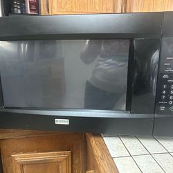 1200 w Large Microwave