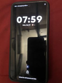 Moto G Stylus 5G     128gb 