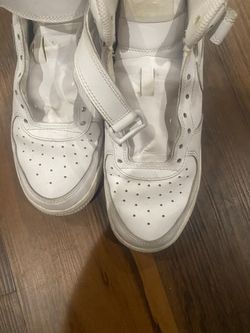 Nike Air Force 1 Mid Tops