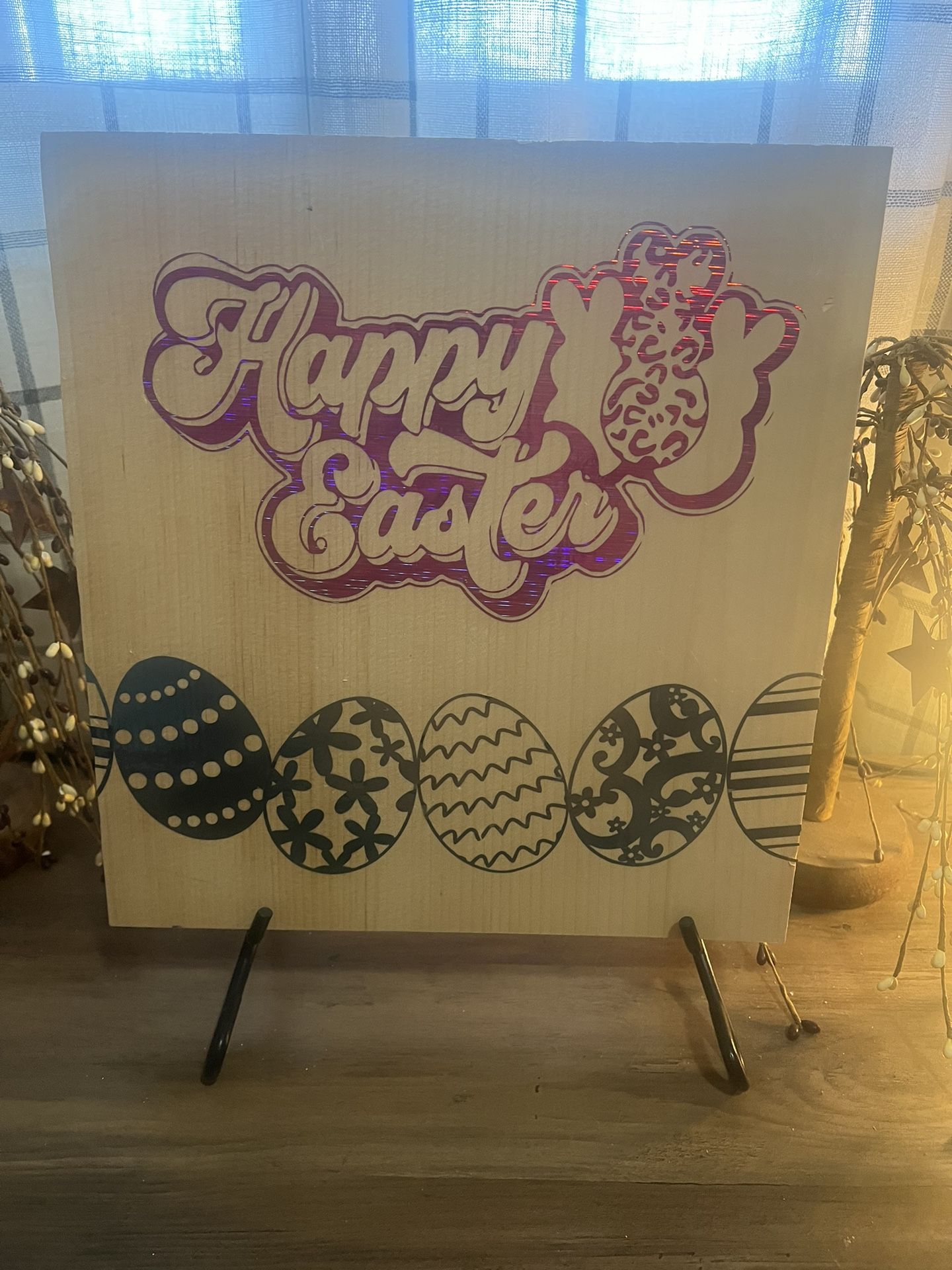 Easter Decoration